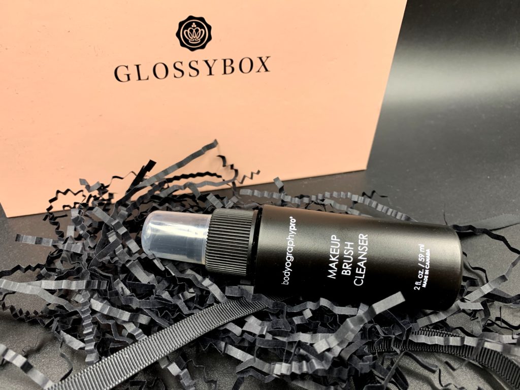 Glossybox März 2019