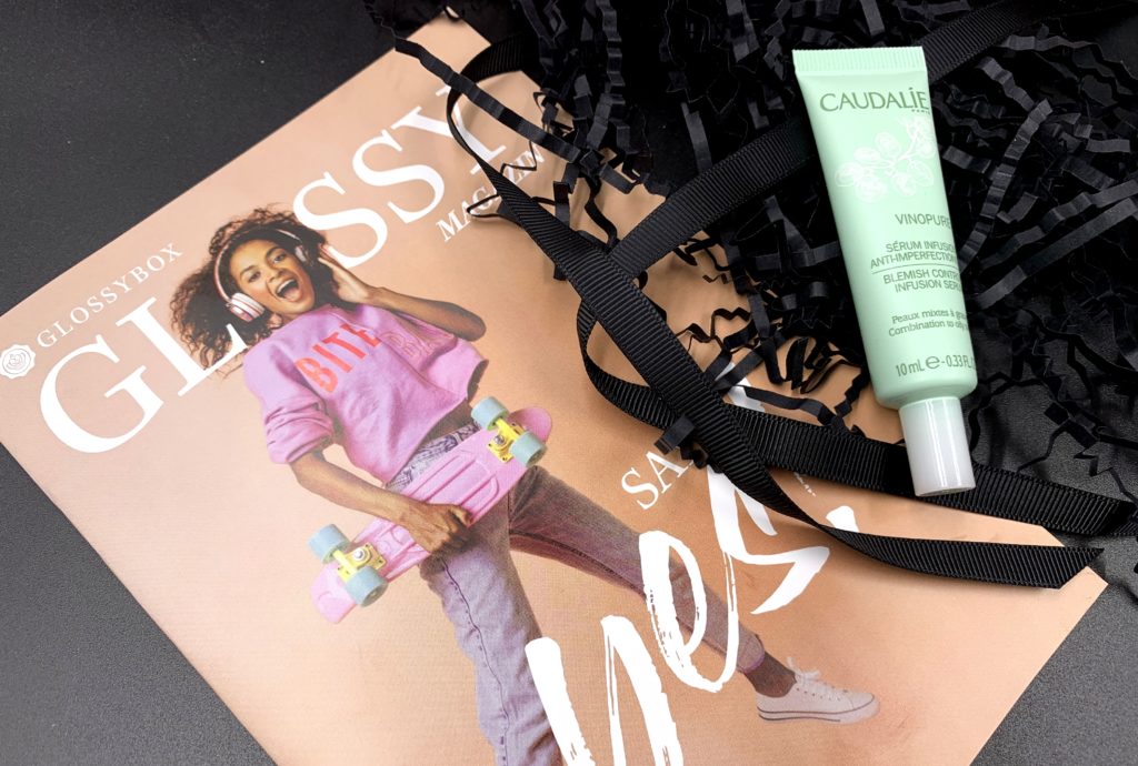 Glossybox Mai 2019