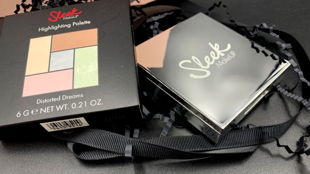 Glossybox Mai 2019