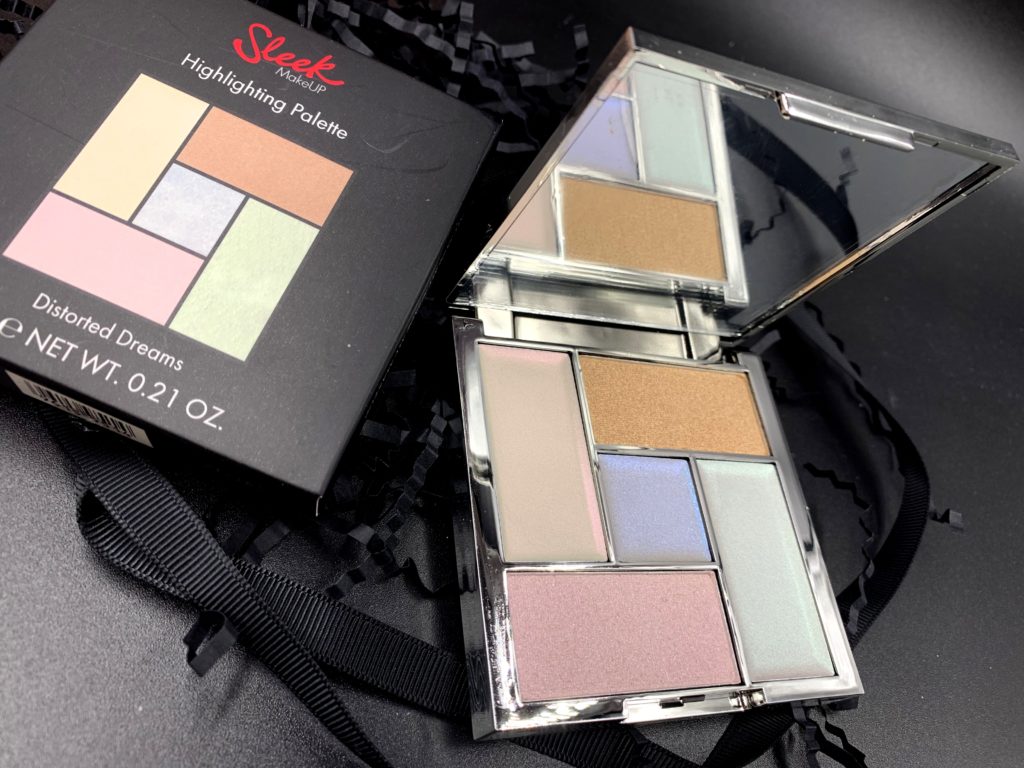 Glossybox Mai 2019