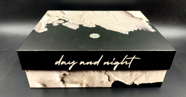 Glossybox September 2019 – Day and Night Edition