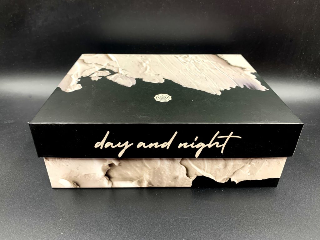 Glossybox September 2019 – Day and Night Edition