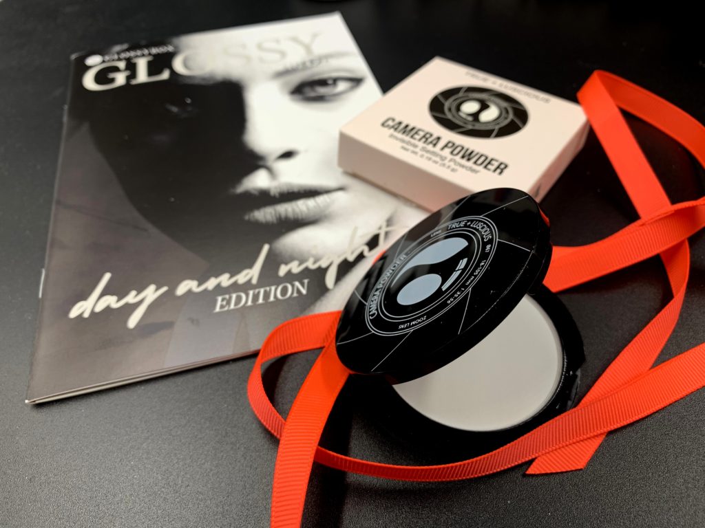 Glossybox September 2019