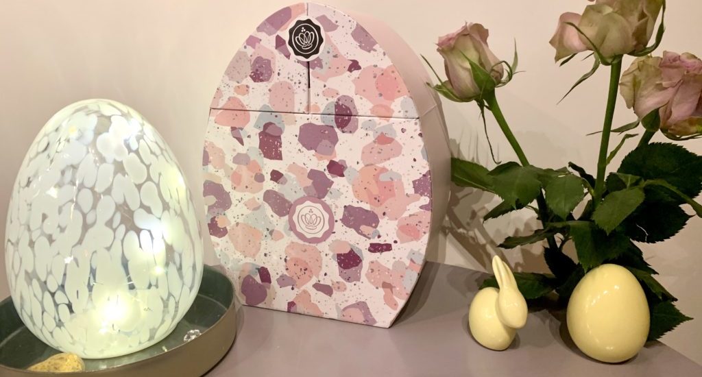 GLOSSYBOX EASTER EGG – LE IM MÄRZ 2025