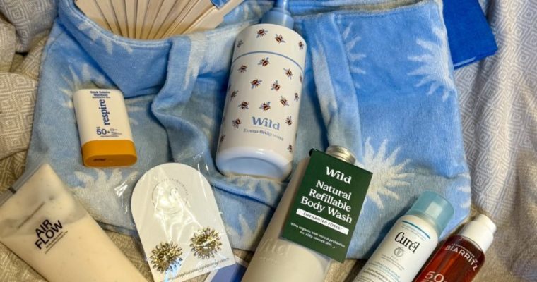 Blissim Splendist Sommer LE 2026